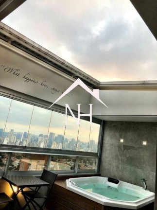 Imagem Apartamento com 2 Quartos à Venda, 142 m² em Vila Olímpia - São Paulo Imagem Apartamento com 2 Quartos à Venda, 142 m² em Vila Olímpia - São Paulo