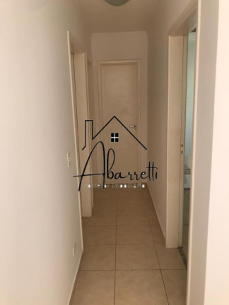 Imagem Apartamento com 2 Quartos à Venda, 54 m² em Jardim Nova Iguaçu - Piracicaba