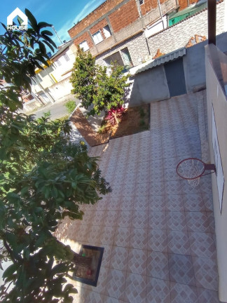 Imagem Casa com 4 Quartos à Venda, 150 m² em Santa Mônica - Guarapari