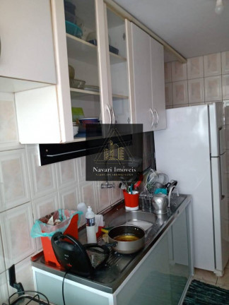 Imagem Apartamento com 2 Quartos à Venda, 55 m² em Parque Mandaqui - São Paulo