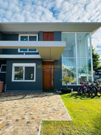 Imagem Casa com 4 Quartos à Venda, 236 m² em Condominio Blue Xangri-la - Xangri-lá Imagem Casa com 4 Quartos à Venda, 236 m² em Condominio Blue Xangri-la - Xangri-lá