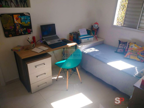 Imagem Apartamento com 2 Quartos à Venda, 50 m² em Protendit - São Paulo Imagem Apartamento com 2 Quartos à Venda, 50 m² em Protendit - São Paulo