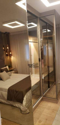 Imagem Apartamento com 2 Quartos à Venda, 100 m² em Parque São Domingos - São Paulo