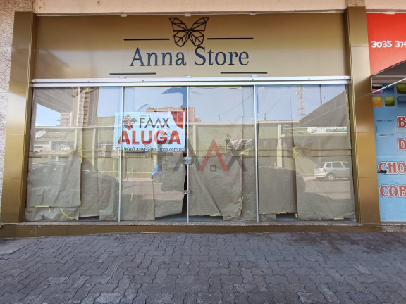 Imóvel Comercial para Alugar, 100 m² em Centro - Gpva - Guarapuava