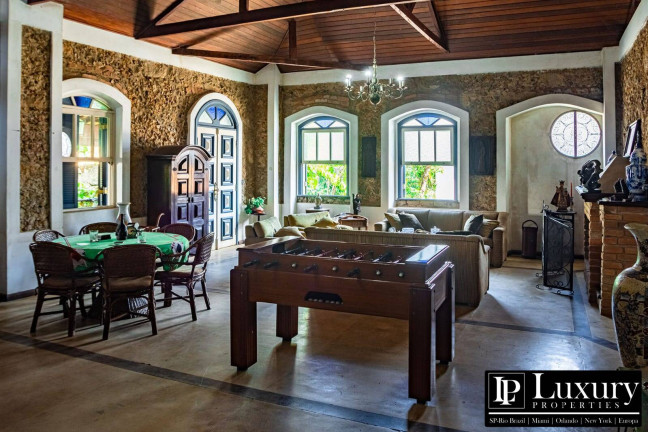 Imagem Casa com 5 Quartos à Venda, em Centro - Iguape Imagem Casa com 5 Quartos à Venda, em Centro - Iguape