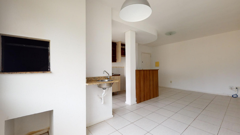 Imagem Apartamento com 3 Quartos à Venda, 68 m² em Espírito Santo - Porto Alegre