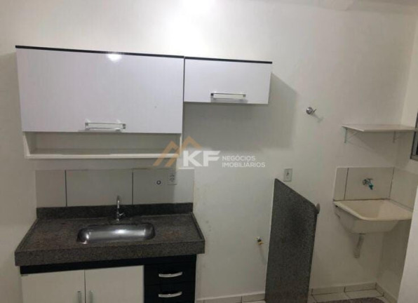 Imagem Apartamento com 2 Quartos à Venda, 60 m² em Ribeirânia - Ribeirão Preto Imagem Apartamento com 2 Quartos à Venda, 60 m² em Ribeirânia - Ribeirão Preto