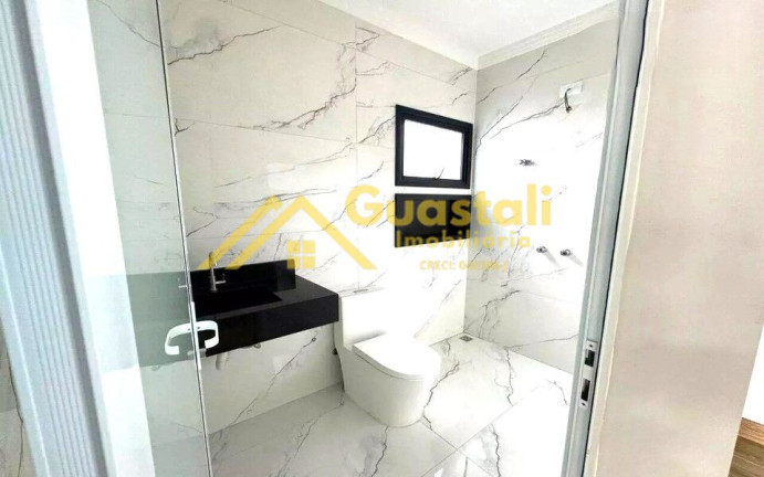 Imagem Casa de Condomínio com 3 Quartos à Venda, 172 m² em Bongue - Piracicaba Imagem Casa de Condomínio com 3 Quartos à Venda, 172 m² em Bongue - Piracicaba