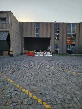 Imagem Galpão para Alugar, 4 m² em Remédios - Osasco Imagem Galpão para Alugar, 4 m² em Remédios - Osasco