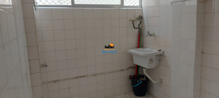 Imagem Apartamento com 1 Quarto à Venda, em Boa Vista - São Vicente Imagem Apartamento com 1 Quarto à Venda, em Boa Vista - São Vicente