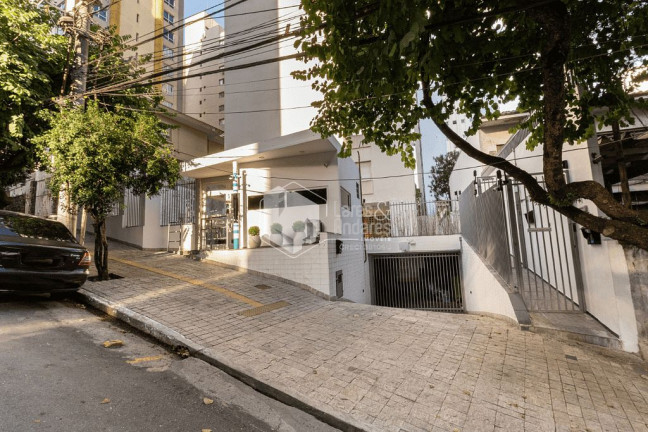 Imagem Apartamento com 3 Quartos à Venda, 140 m² em Paraíso - São Paulo