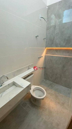 Imagem Casa com 3 Quartos à Venda, 100 m² em Xangri-lá - Contagem