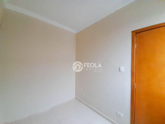 Imagem Apartamento com 3 Quartos à Venda, 120 m² em Centro - Americana
