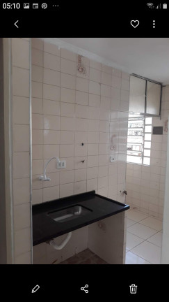 Imagem Apartamento com 2 Quartos à Venda, 42 m² em Butantã - São Paulo