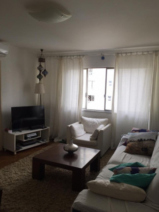 Imagem Imóvel com 2 Quartos à Venda, 75 m² em Indianópolis - São Paulo Imagem Imóvel com 2 Quartos à Venda, 75 m² em Indianópolis - São Paulo