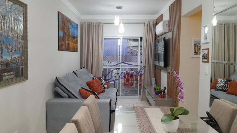 Imagem Apartamento com 2 Quartos à Venda, 60 m² em Tupi - Praia Grande Imagem Apartamento com 2 Quartos à Venda, 60 m² em Tupi - Praia Grande