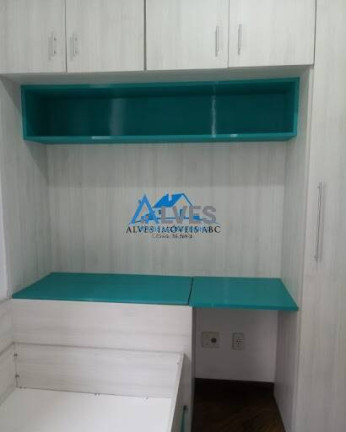 Imagem Apartamento com 3 Quartos à Venda, 71 m² em Planalto - São Bernardo Do Campo