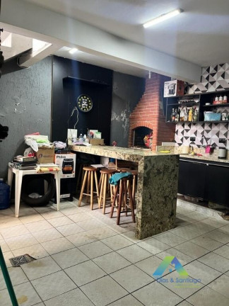 Imagem Sobrado com 3 Quartos à Venda, 200 m² em Vila Das Mercês - São Paulo Imagem Sobrado com 3 Quartos à Venda, 200 m² em Vila Das Mercês - São Paulo