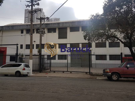 Imagem Galpão à Venda, 1 m² em água Branca - São Paulo Imagem Galpão à Venda, 1 m² em água Branca - São Paulo