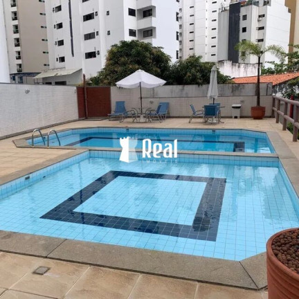 Imagem Apartamento com 3 Quartos à Venda, 122 m² em Itaigara - Salvador Imagem Apartamento com 3 Quartos à Venda, 122 m² em Itaigara - Salvador