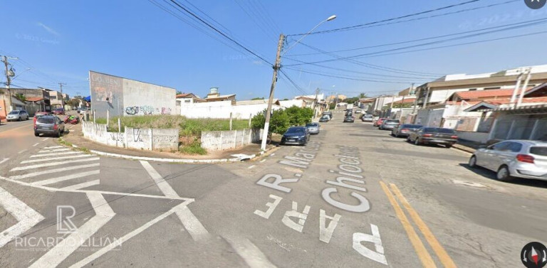 Imagem Terreno à Venda, 700 m² em Atibaia Jardim - Atibaia Imagem Terreno à Venda, 700 m² em Atibaia Jardim - Atibaia
