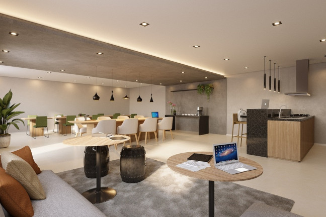 Imagem Apartamento com 2 Quartos à Venda, 84 m² em Socorro - São Paulo Imagem Apartamento com 2 Quartos à Venda, 84 m² em Socorro - São Paulo