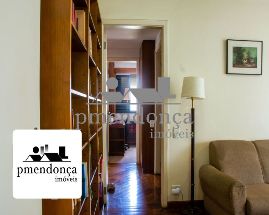 Imagem Apartamento com 4 Quartos à Venda, 168 m² em Perdizes - São Paulo Imagem Apartamento com 4 Quartos à Venda, 168 m² em Perdizes - São Paulo