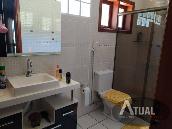 Imagem Casa de Condomínio com 4 Quartos à Venda, 380 m² em Horizonte Azul - Village Ambiental Ii - Itupeva Imagem Casa de Condomínio com 4 Quartos à Venda, 380 m² em Horizonte Azul - Village Ambiental Ii - Itupeva