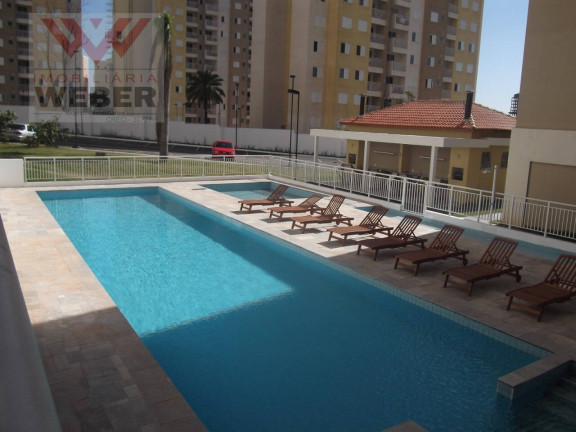 Imagem Apartamento com 2 Quartos para Alugar, 47 m² em Parque Campolim - Sorocaba Imagem Apartamento com 2 Quartos para Alugar, 47 m² em Parque Campolim - Sorocaba