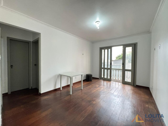 Apartamento com 2 Quartos à Venda, 58 m² em Centro - Florianópolis