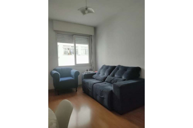 Imagem Apartamento com 2 Quartos à Venda, 55 m² em Rubem Berta - Porto Alegre Imagem Apartamento com 2 Quartos à Venda, 55 m² em Rubem Berta - Porto Alegre