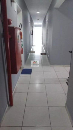 Imagem Kitnet com 1 Quarto para Alugar, 40 m² em Tatuapé - São Paulo
