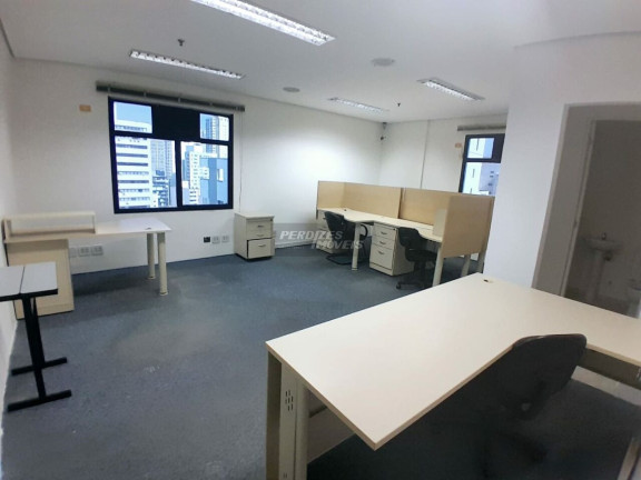 Imagem Imóvel Comercial para Alugar, 33 m² em Barra Funda - São Paulo