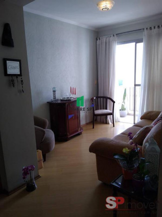 Imagem Apartamento com 3 Quartos à Venda, 91 m² em Santana - São Paulo