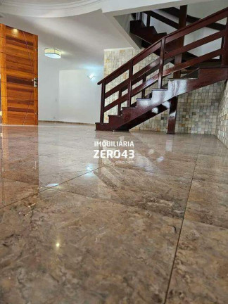 Imagem Casa com 4 Quartos à Venda, 202 m² em Jardim Império Do Sol - Londrina Imagem Casa com 4 Quartos à Venda, 202 m² em Jardim Império Do Sol - Londrina
