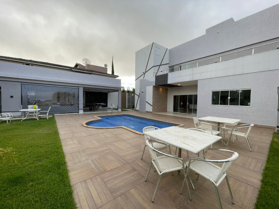Imagem Casa com 4 Quartos à Venda, em Boa Vista - Vitória Da Conquista Imagem Casa com 4 Quartos à Venda, em Boa Vista - Vitória Da Conquista