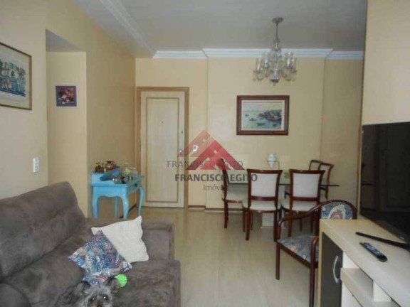 Apartamento com 2 Quartos à Venda, 90 m² em Icaraí - Niterói