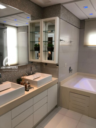 Imagem Apartamento com 4 Quartos à Venda, 284 m² em Centro - Brusque Imagem Apartamento com 4 Quartos à Venda, 284 m² em Centro - Brusque