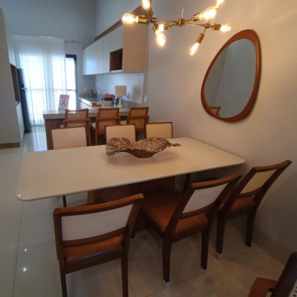 Imagem Casa de Condomínio com 3 Quartos à Venda, 135 m² em Sitios Santa Luzia - Aparecida De Goiania Imagem Casa de Condomínio com 3 Quartos à Venda, 135 m² em Sitios Santa Luzia - Aparecida De Goiania