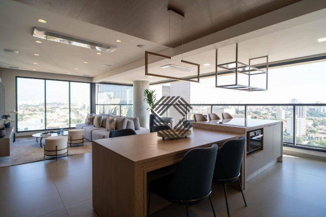 Imagem Apartamento com 3 Quartos à Venda, 151 m² em Jardim Emília - Sorocaba