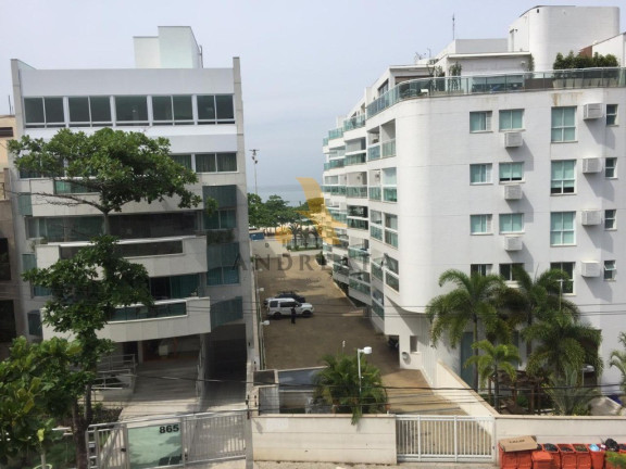 Imagem Cobertura com 4 Quartos à Venda, 338 m² em Barra Da Tijuca - Rio De Janeiro Imagem Cobertura com 4 Quartos à Venda, 338 m² em Barra Da Tijuca - Rio De Janeiro