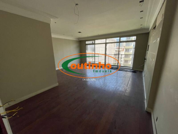 Imagem Apartamento com 4 Quartos à Venda, 125 m² em Tijuca - Rio De Janeiro Imagem Apartamento com 4 Quartos à Venda, 125 m² em Tijuca - Rio De Janeiro