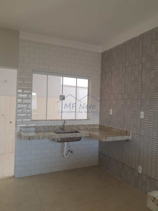 Imagem Casa com 3 Quartos à Venda, 250 m² em Jardim Milenium - Pirassununga