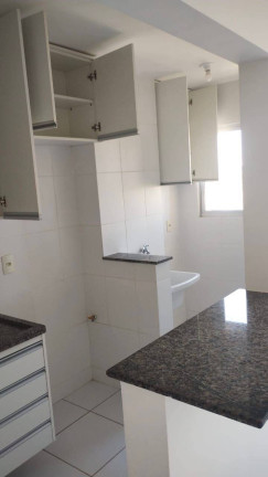 Imagem Apartamento com 2 Quartos à Venda, 54 m² em Despraiado - Cuiabá