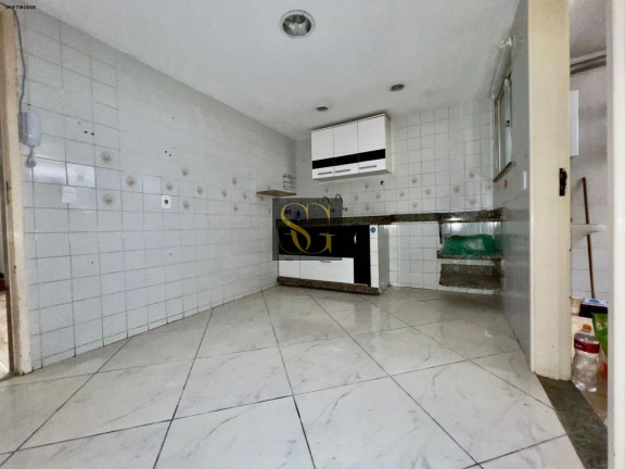 Imagem Casa de Condomínio com 2 Quartos à Venda, 90 m² em Prata - Teresópolis
