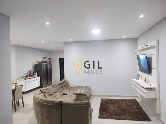 Imagem Sobrado com 3 Quartos à Venda, 266 m² em águas De Igaratá - Jacareí