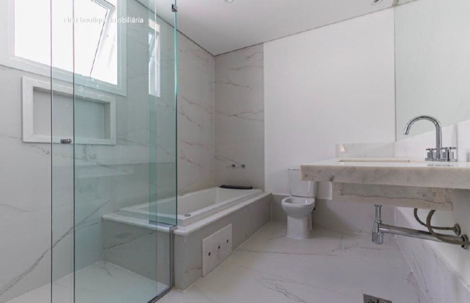 Imagem Casa de Condomínio com 4 Quartos à Venda, em Granja Julieta - São Paulo Imagem Casa de Condomínio com 4 Quartos à Venda, em Granja Julieta - São Paulo