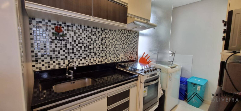 Imagem Apartamento com 2 Quartos à Venda, 54 m² em Jardim Sul - São José Dos Campos Imagem Apartamento com 2 Quartos à Venda, 54 m² em Jardim Sul - São José Dos Campos