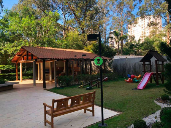 Imagem Apartamento com 2 Quartos à Venda, 51 m² em Vila Andrade - São Paulo Imagem Apartamento com 2 Quartos à Venda, 51 m² em Vila Andrade - São Paulo