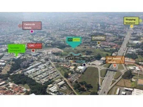 Imagem Apartamento com 2 Quartos à Venda, 53 m² em Jardim São Carlos - Sorocaba Imagem Apartamento com 2 Quartos à Venda, 53 m² em Jardim São Carlos - Sorocaba